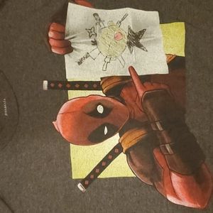 Deadpool Tee